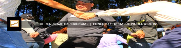 Din�micas dos Grupos metodologia de aprendizagem no Brasil | Ernesto Yturralde Worldwide Inc.